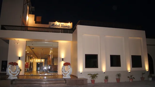 Mehak Resorts Hotel Mansa Punjab