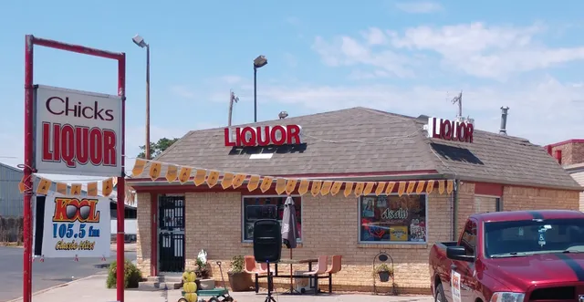 Chick's Liquor