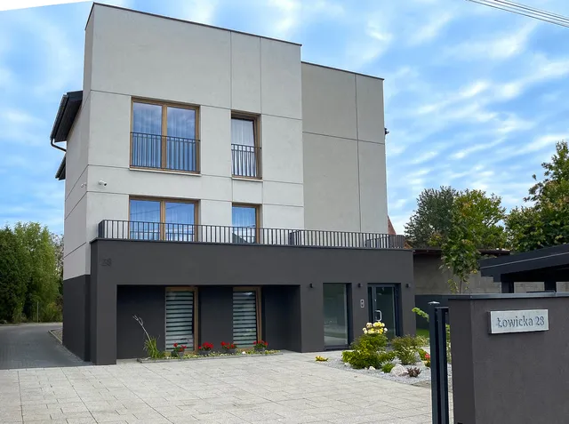 Tanie Noclegi Gliwice