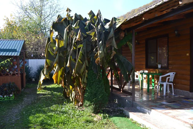 Gostevoy dvor Predgorye