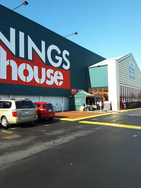 Bunnings Bunbury