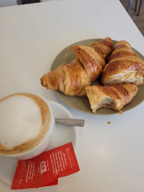 Petit Kafé