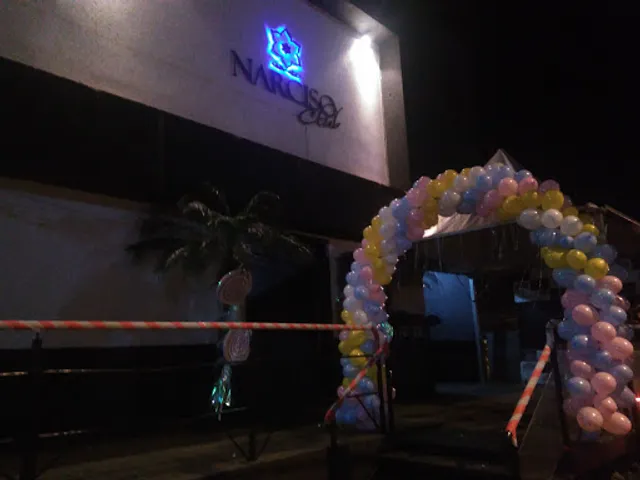 Narciso Bar Londrina