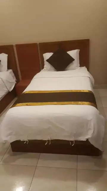 Layali El Bonduqya Suites