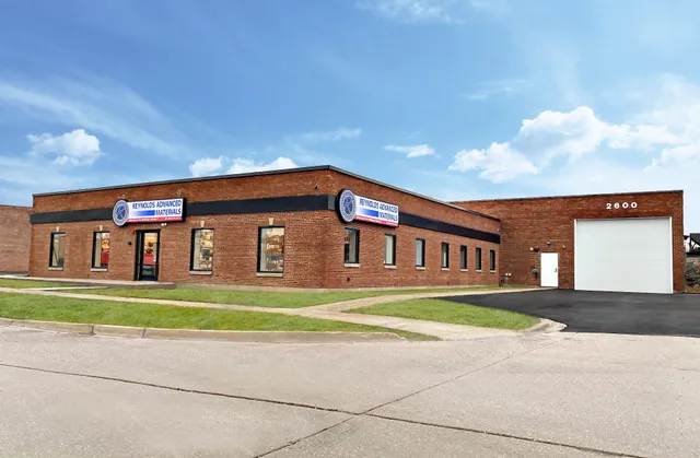 Reynolds Advanced Materials