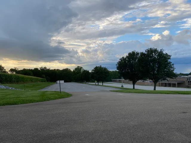 Lancaster County Career and Technology Center