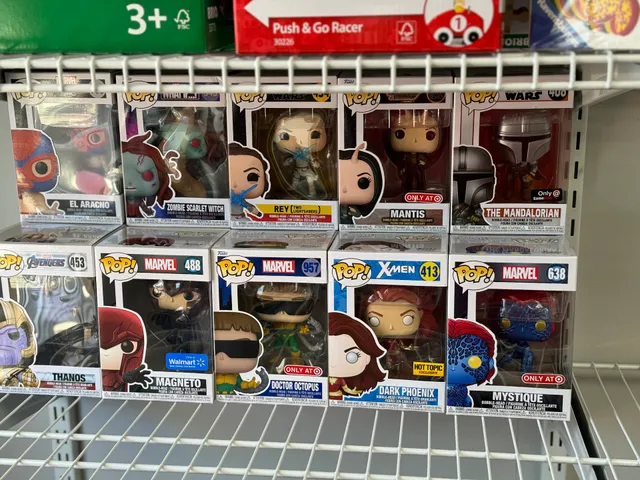 Kerry's Closet & Used Furniture