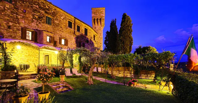 Bed and Breakfast Del Giglio