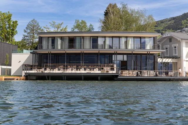 apollo ACHTQUARTIER - Das Hotel am Mondsee