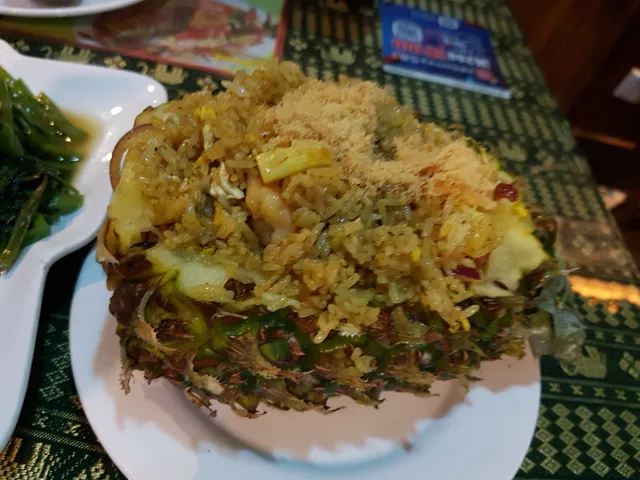 Jinxiangyuan Thailand Restaurant