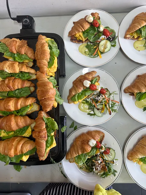 Maximiliana cocina del alma