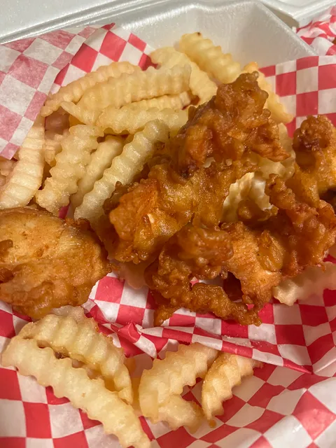 Taylor Bridge Hot Spot