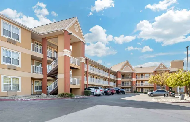 Extended Stay America Suites- Fresno - North