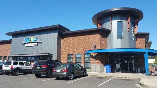 Thrive Community Fitness