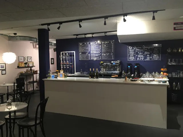 XOKÓ Caffè Bar & Piadineria