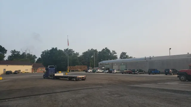 Ontelaunee Mushroom Farms, Inc.