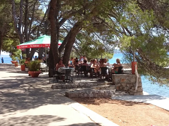 Apartments Mary - Kukljica