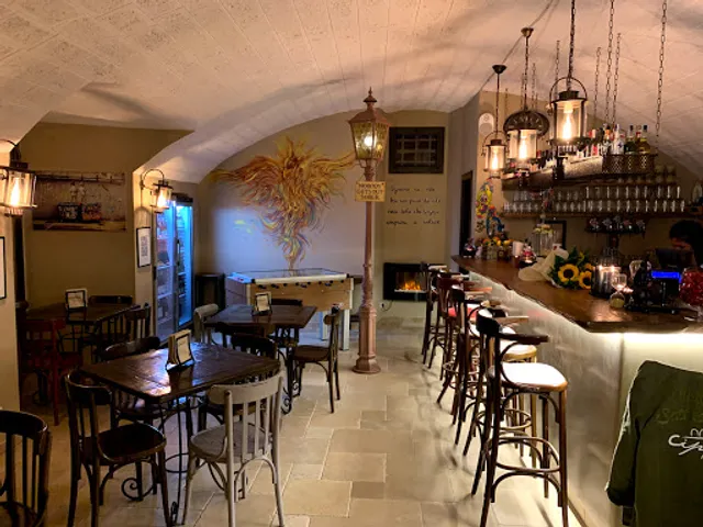 Ciporti - Pub ai Portici