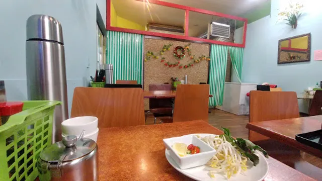 Yummy Pho Langwarrin