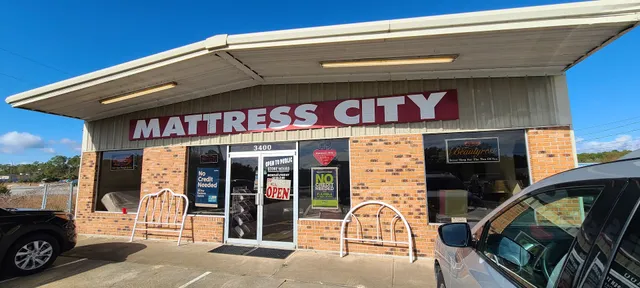 Mattress City Inc