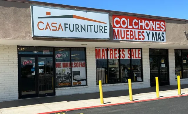 Casa Furniture