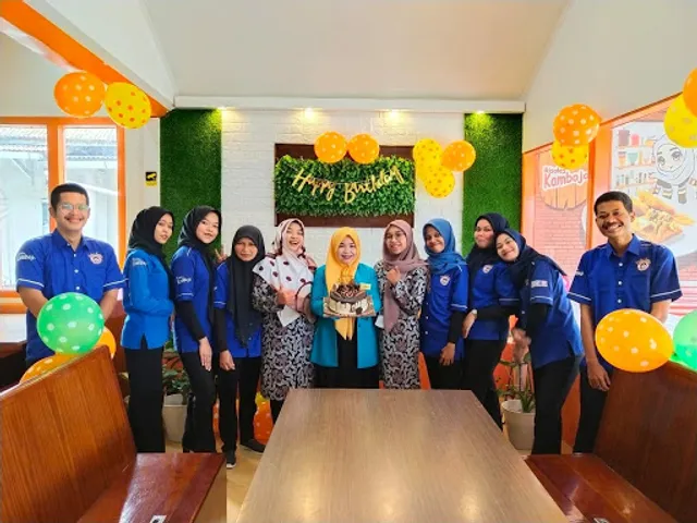 Resto Risoles Kamboja