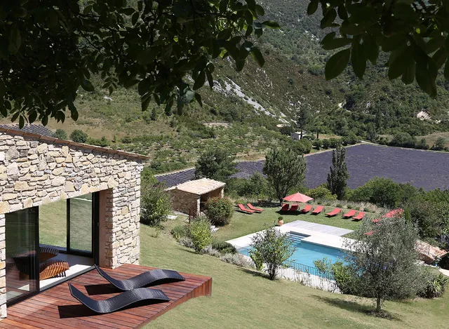 GÎTES LES DEMEURES AZELIE & SPA DOUCE heure & SENS