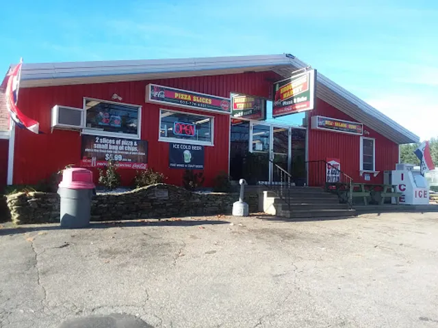 Brookside Market & Deli