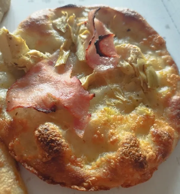 Pizzeria I Pizzette Pineta I