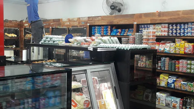 Padaria e Confeitaria Pane Nostro