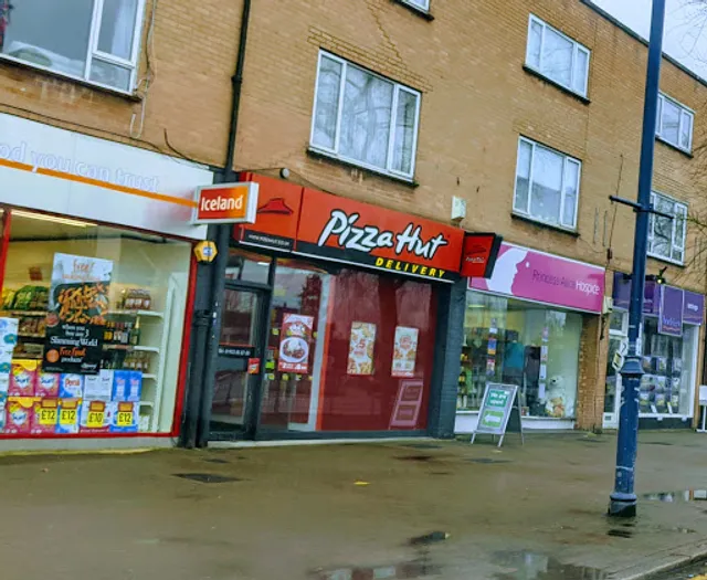 Pizza Hut Addlestone