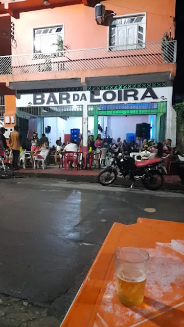 Flamengo Bar