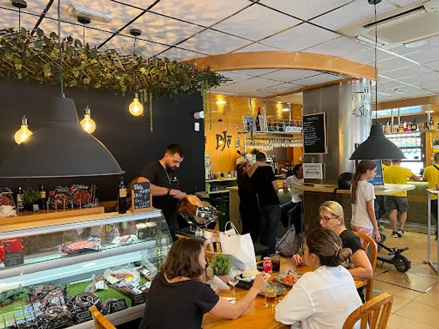 Bar Restaurante Don Joselón