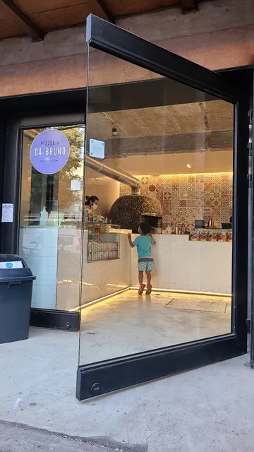 Pizzeria Da Bruno