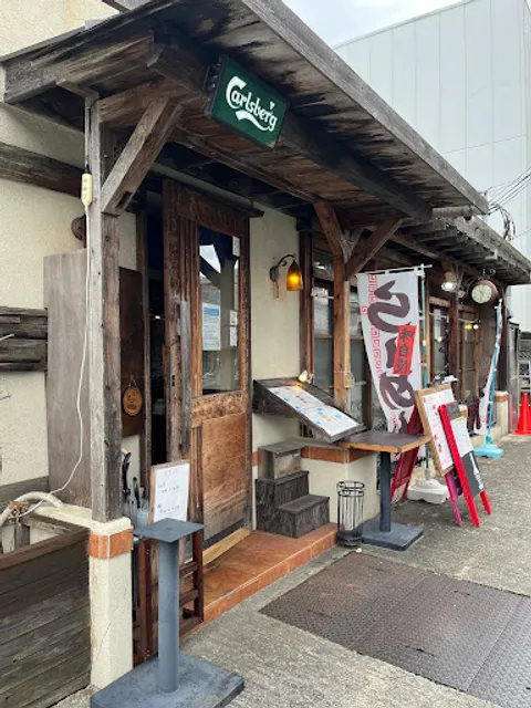 Ryu’s SANAKA 鳴尾店