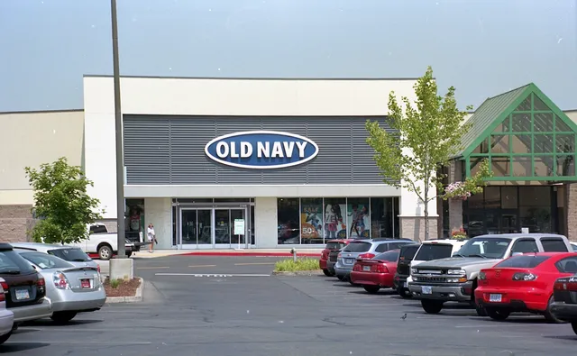 Old Navy