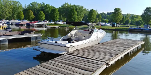 Copper Kettle Marina