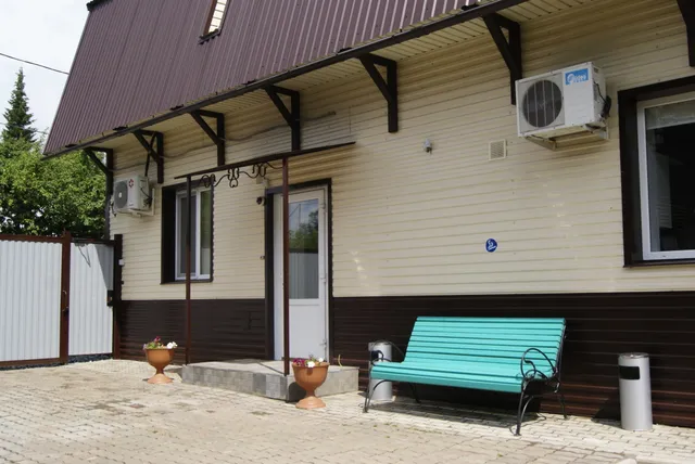Mini-Otel' "Dacha"