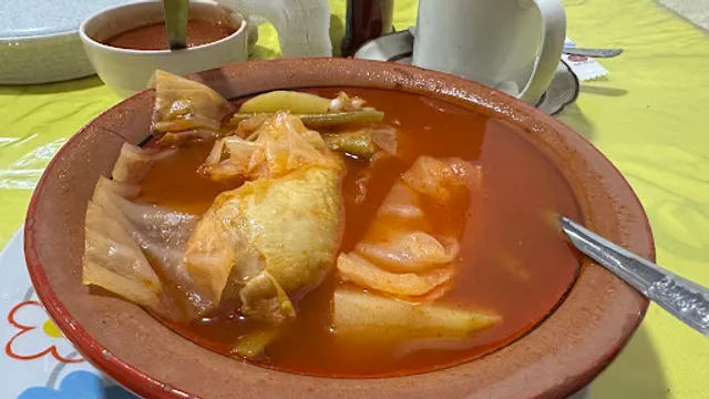 Restaurant la Única