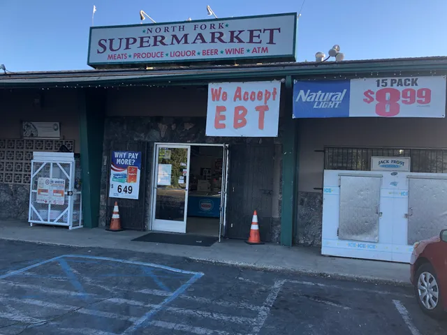 North Fork Super Market