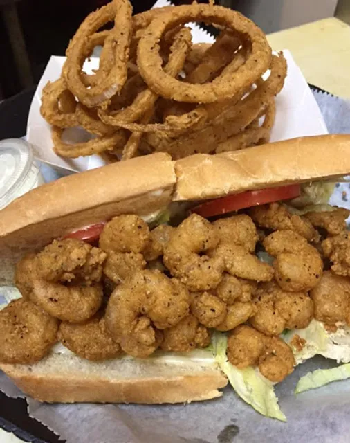 PoBoy USA