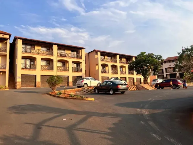 Ocean View Villas, Port Edward