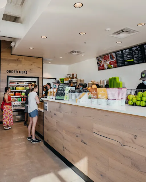 Beyond Juicery + Eatery