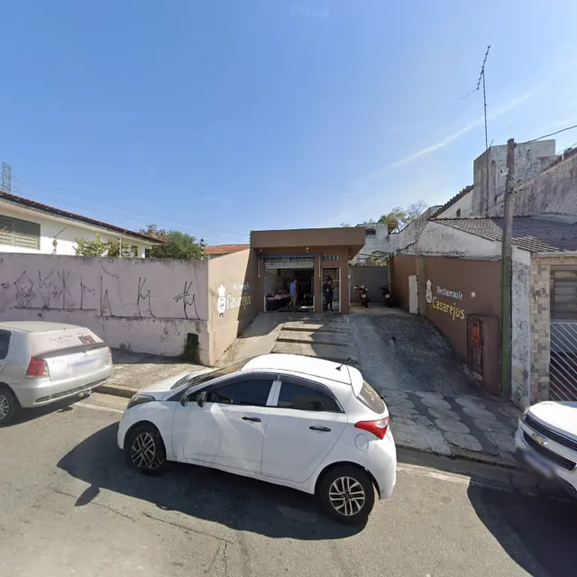 Restaurante Casarejos