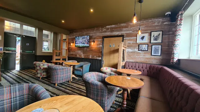 Harvester Beehive Ilford