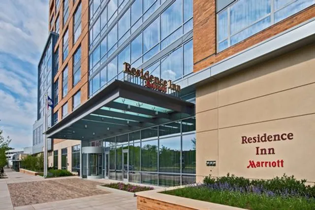 Residence Inn by Marriott Arlington Ballston