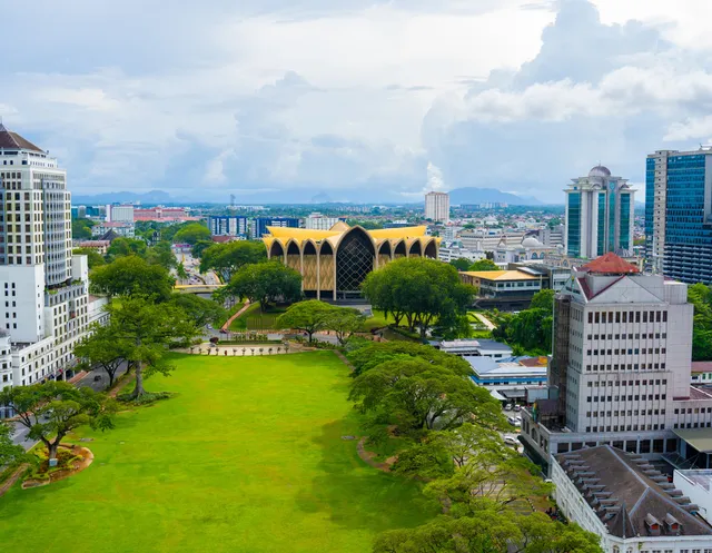 The Waterfront Hotel