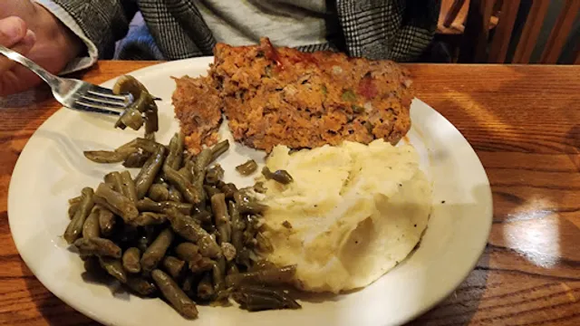 Cracker Barrel Old Country Store