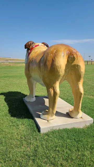 OnCue Truck Stop And Dog Park