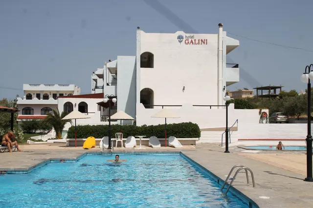 Galini Hotel